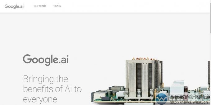 �ȸ��˹�����AI���ˣ���������google.ai���ܹ�ע