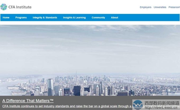 �����ܲ���������24��Ԫ����������CFAЭ����������ĸ����CFA.net